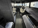 Calypso Stealth 955 family boat, max capacity 12 persons 