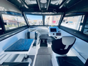 Calypso Stealth 955 family boat, max capacity 12 persons 
