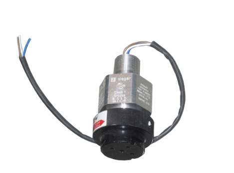 705 High Temperature Combustible Sensor - 150 deg C - UL / 3/4 NPT threads