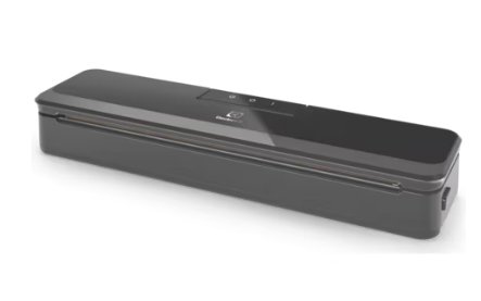 Vacuum Sealer Electrolux E4VS1-4AG / Máy hút chân không E4VS1-4AG