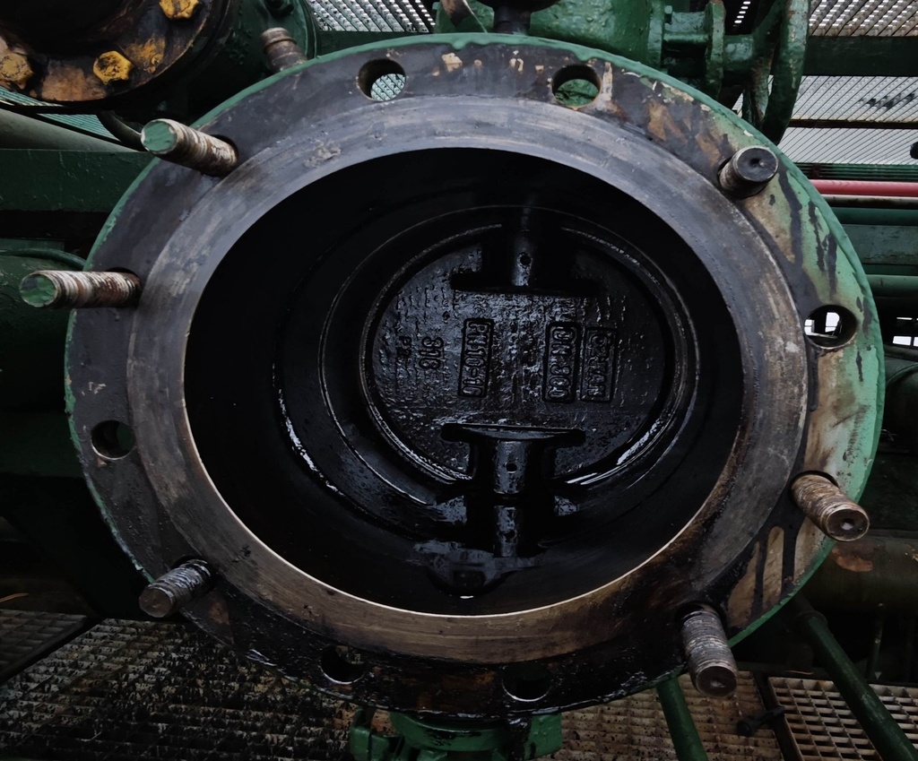 Pipe Reducer 12x8 inch 150 ANSI standards / Ống giảm 12x8 inch tiêu chuẩn 150 ANSI