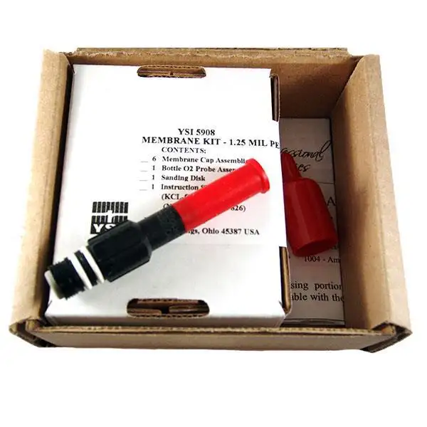 [YSI.605203] YSI 605203 Polarographic Dissolved Oxygen Sensor, part number: 2003 / Cảm biến oxy hòa tan cực phổ YSI 605203, mã hàng hóa: 2003