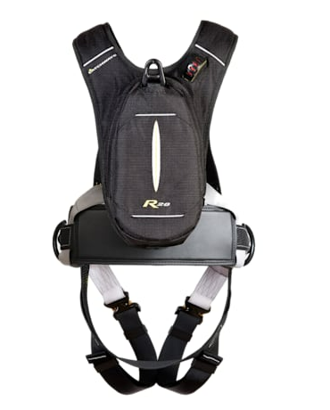 Latchways RH3 Full Body PRD Harness  part no: 6820300XLUS / Bộ dây đai cứu hộ