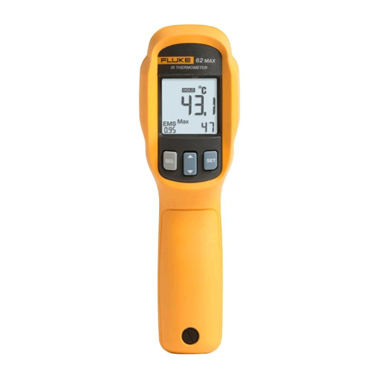 [FLUKE.62 MAX] FLUKE 62 MAX infrared thermometer / máy đo nhiệt độ bằng hồng ngoại FLUKE 62 MAX