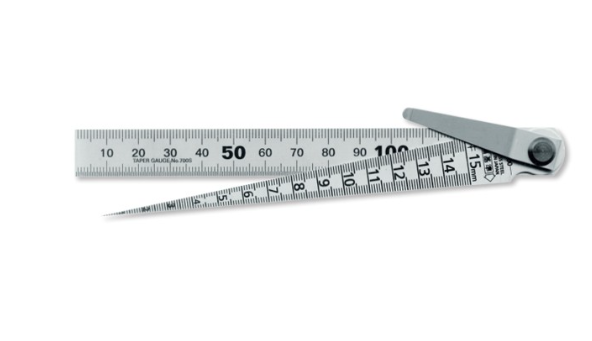 [Niigataseiki.TPG-700S] Niigataseiki TPG-700S 1-15mm gap gauge