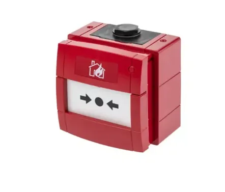 [Apollo.58100-951APO] Apollo Discovery Manual Call Point Outdoor – Isolating [SIL2], Part No: 58100-951APO/ Nút bấm báo động cầm tay ngoài trời Apollo Discovery – Cách ly [SIL2], Mã số: 58100-951APO