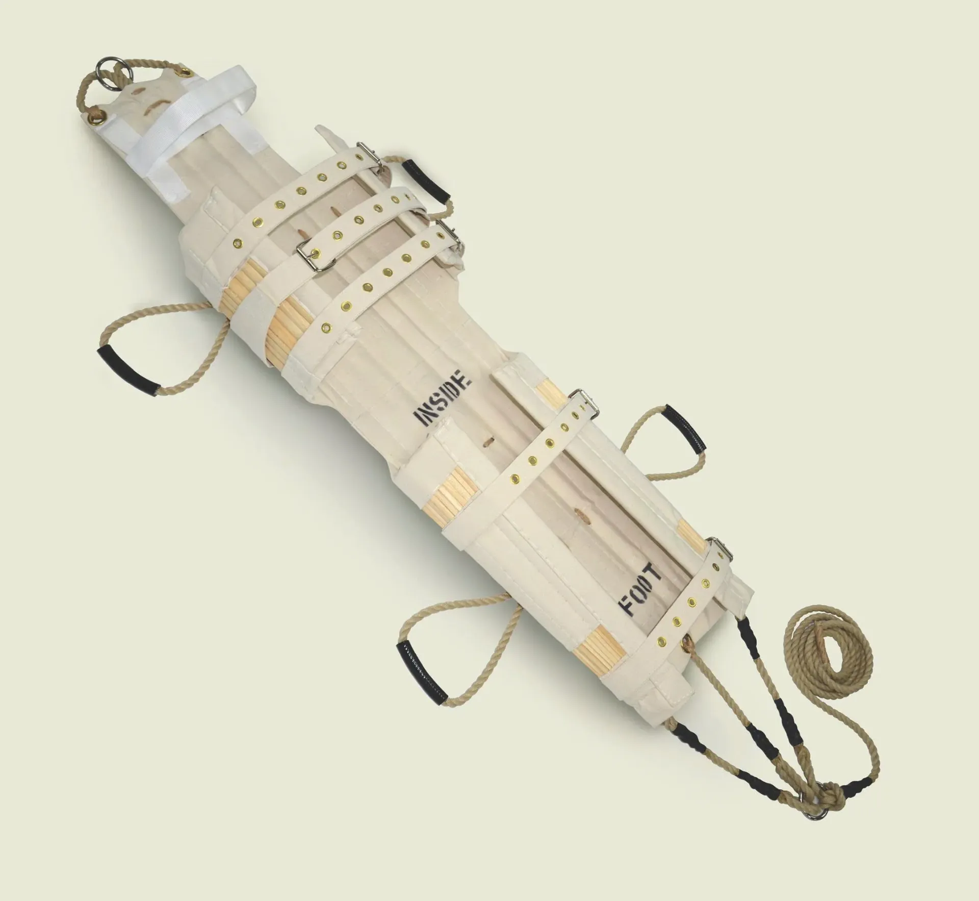 [Ferno.010779910] Ferno.010779910 Neil Robertson Stretcher, 1.5m, Part no :010779910|Ferno.010779910 Cáng Neil Robertson, 1,5m, Mã sản phẩm: 010779910