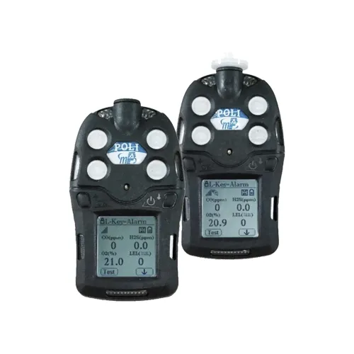 [mPowerElectronic.MP400P] mPower Electronic Pump & Detector 5 gas CO2/LEL/O2/CO+H2S , Part No: MP400P/ Máy dò khí mPower Electronic 5 loại khí CO2/LEL/O2/CO+H2S có hỗ trợ chức năng bơm, Mã sản phẩm: MP400P