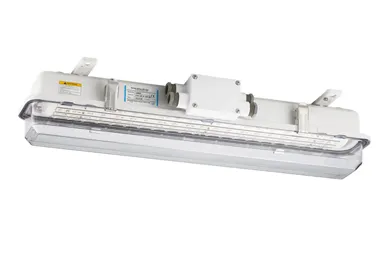 [Daeyang.LEB125WSO-0250S] Deayang LED Surface Ceiling Light (WT), Part No: LEB125WSO-0250S