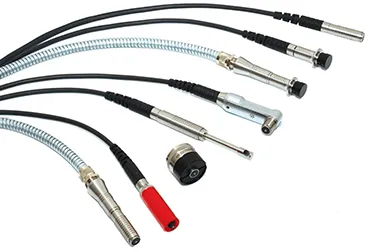 [Elcometer.T456CFNF1R] Elcometer 456 Coating Thickness Gauge Probe Range, Part No: T456CFNF1R