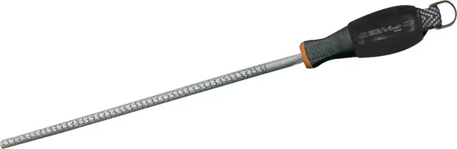 [EGAMASTER.AD637127] EGA MASTER ROUND RASP 8" WITH HANDLE  ANTIDROP ACO Part No: AD637127