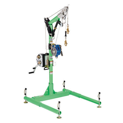 3M™ DBI-SALA® Davit Arm Systems & Components / Hệ thống và linh kiện tay đòn 3M™ DBI-SALA®