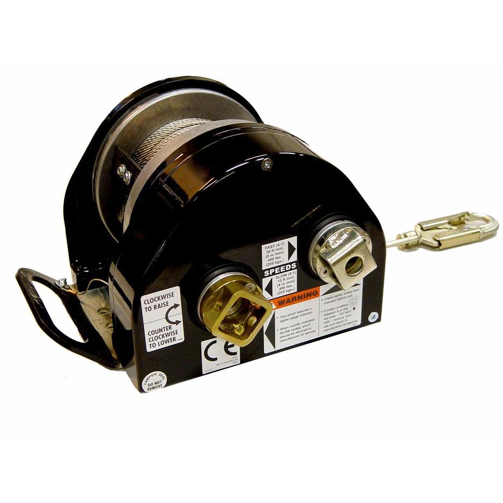 3M™ DBI-SALA® Digital Winches Ø 5 mm Cable
