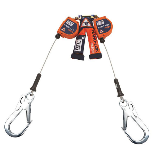 3M™ DBI-SALA® Nano-Lok™ Edge SRL / 3M™ DBI-SALA® Nano-Lok™ Edge SRL