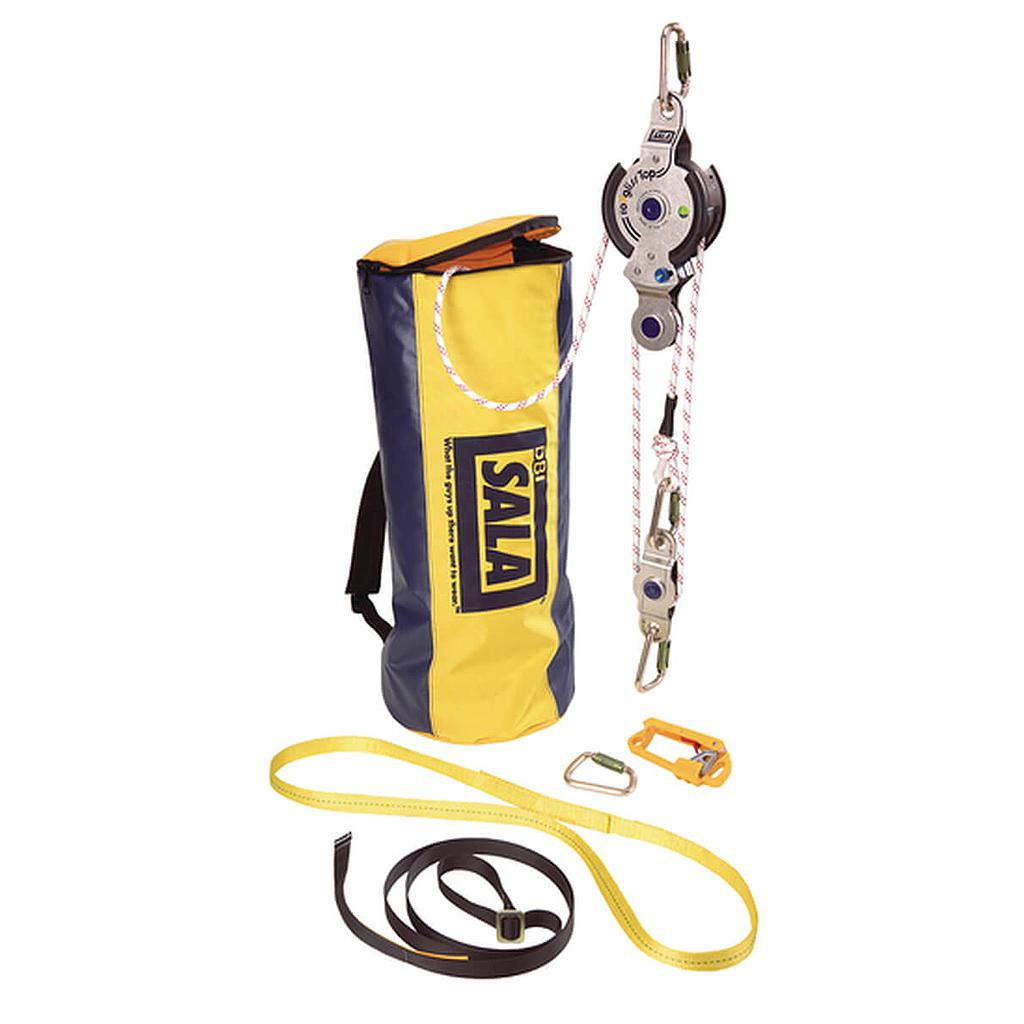 3M™ DBI-SALA® Rollgliss™ R350 Rescue System / Hệ thống cứu hộ 3M™ DBI-SALA® Rollgliss™ R350