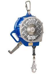 3M™ DBI-SALA® Sealed-Blok™ Self-Retracting Lifeline / Dây cứu sinh tự thu 3M™ DBI-SALA® Sealed-Blok™