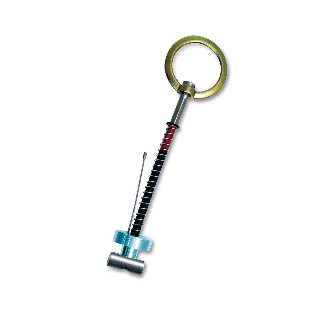 3M™ DBI-SALA® Single Point Anchors / Neo điểm đơn 3M™ DBI-SALA®