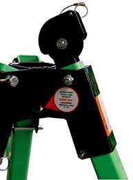 3M™ DBI-SALA® Tripods & Accessories / Chân máy & Phụ kiện 3M™ DBI-SALA®