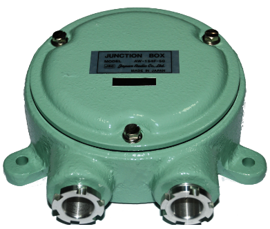 JRC 50kHz Matching Box - JRC - AW-154F - 50