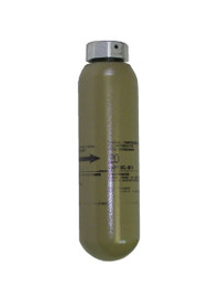 Ansul LT-30-R Nitrogen Replacement Cartridge / Hộp mực thay thế nitơ Ansul LT-30-R