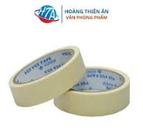 Băng keo giấy / Băng keo giấy