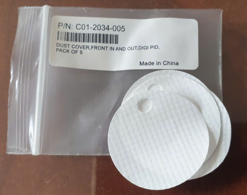 DigiPID Internal Dust Filter For RAEGuard, RAEGuard 2 / Bộ Lọc Bụi Bên Trong DigiPID Cho RAEGuard, RAEGuard 2 / Bộ Lọc Bụi Bên Trong DigiPID Cho RAEGuard, RAEGuard 2 / Bộ Lọc Bụi Bên Trong DigiPID Cho RAEGuard, RAEGuard 2