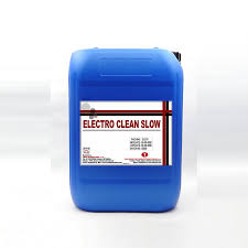 Electroclean Slow