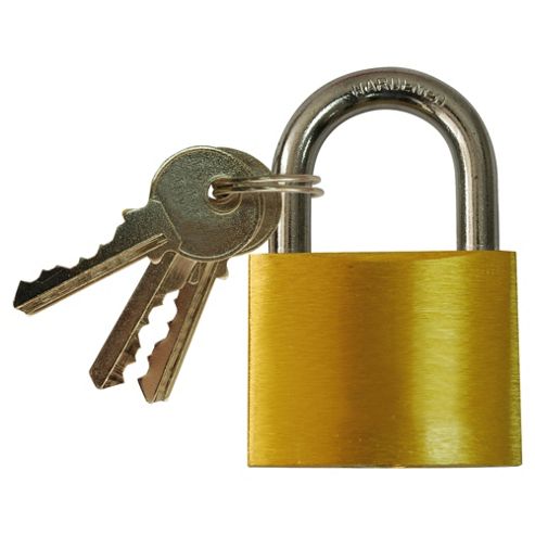50mm padlock