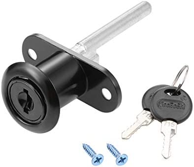 
Civil cabinet locks