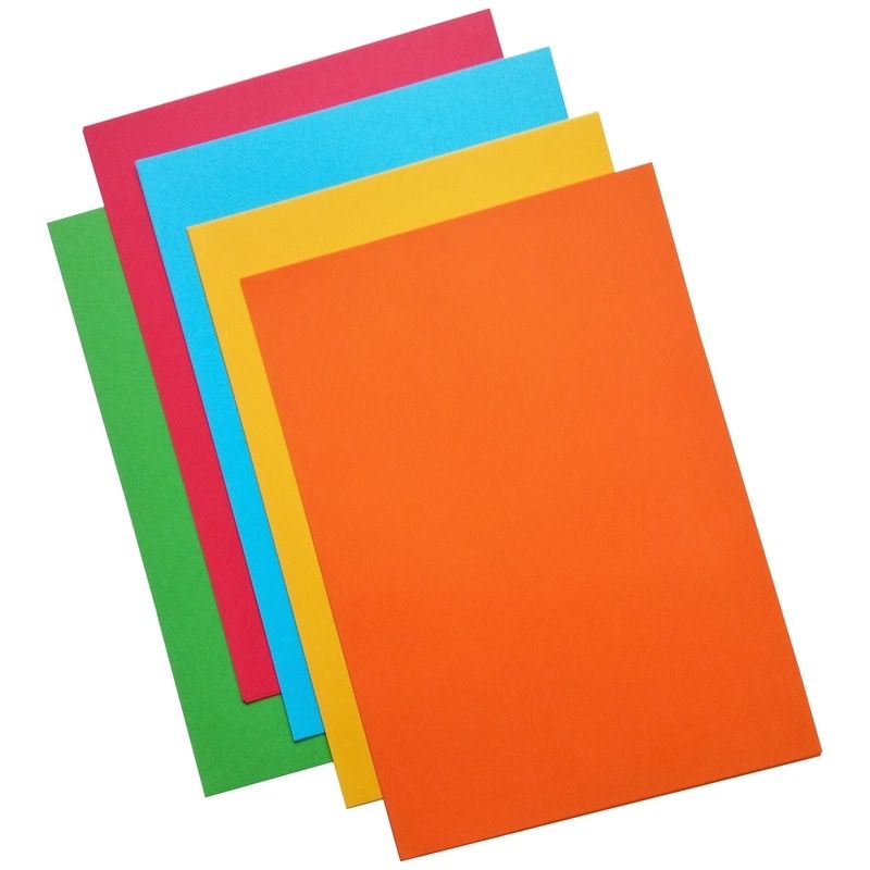 
Color wipes (size a4 paper or more)