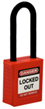
Key Alike Safety Padlock