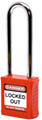 
Key Differ + Master Key Safety Padlock