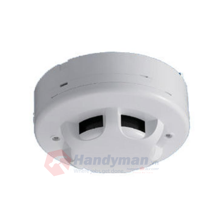 
Optical smoke detector HORING