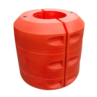 
trash buoys