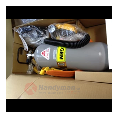  KS-8C Breathing Apparatus, complete set, Kawasaki Fire, Japan