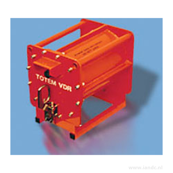  Protective Memory Capsule (PMC) for Totem Plus Voyage Data Recorder (VDR)