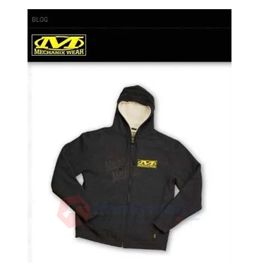 (Accessories) Hoodie - Scatter