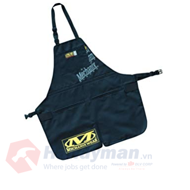 (Accessories) Mechanix Wear Shop Aprons MG-05-600