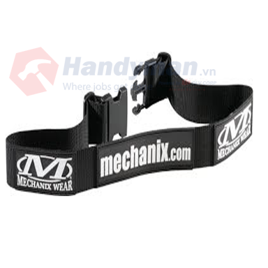 (Accessories) Radio Belt