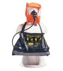  Bộ dịch vụ 6 năm 3M Scott Safety cho Muster (kèm mặt nạ), model: 2017489