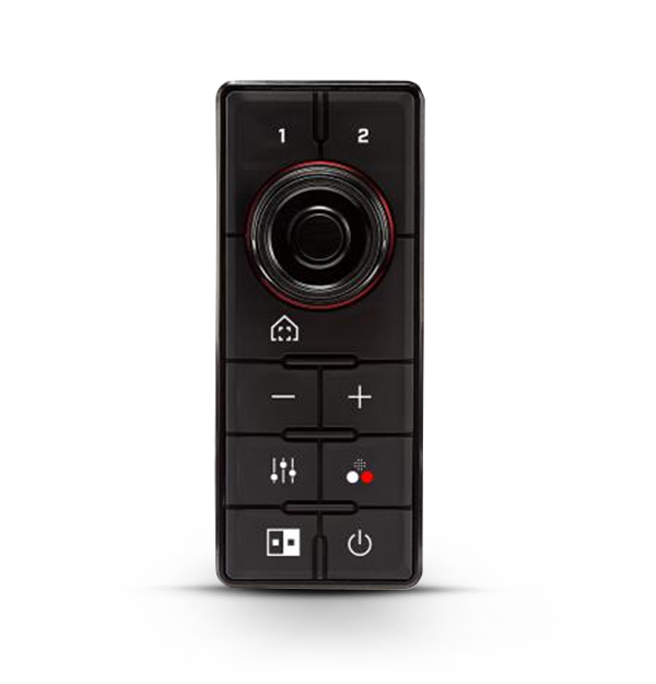 [FLIR.A80510] FLIR JCU3 Compact Joystick Control Unit for M132 and M232. Includes Joystick Control Unit (JCU3), power cable, network cable and mounting hardware. / Bộ điều khiển cần điều khiển nhỏ gọn FLIR JCU3 dành cho M132 và M232. Bao gồm Bộ điều khiển cần điều khiển (JCU3), cáp nguồn, cáp mạng và phần cứng lắp đặt.