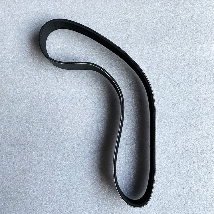 CUMMINS BELT,V RIBBED, PART NO: 3024614