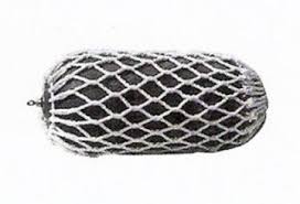 Quả đệm va bằng dây bố lớn 450x450mm, Trung Quốc/Rope net fender, China
