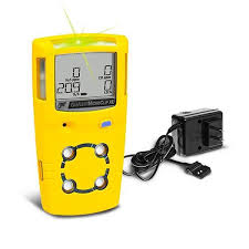 MÁY ĐO 4 KHÍ HONEYWELL MICROCLIP XL MCXL-XWHM-Y-OE