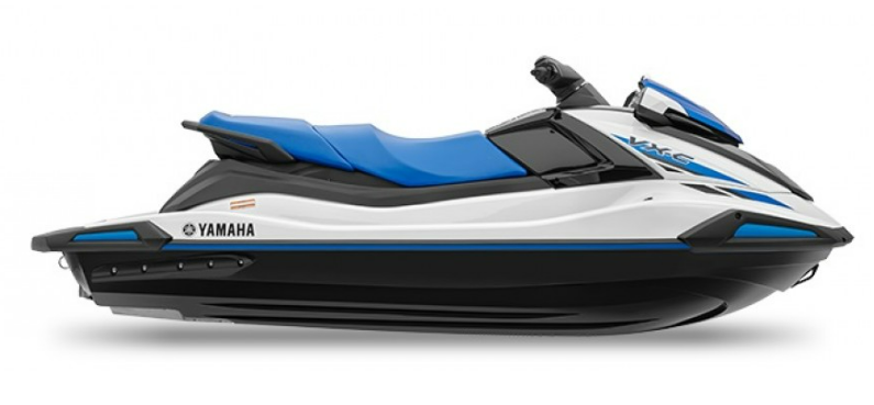 Yamaha WaveRunner VX-C