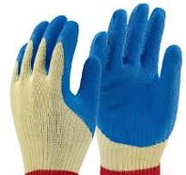 Aramid Fibre Glove