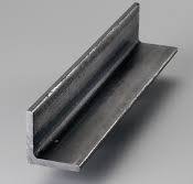 Steel Equal Angle-Hot Rolled cao 20mm x rộng 20mm x Dày 3mm