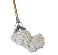 [174277] Spring Clamp Mop Head