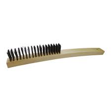 [510630] Trimming Bristle Brush