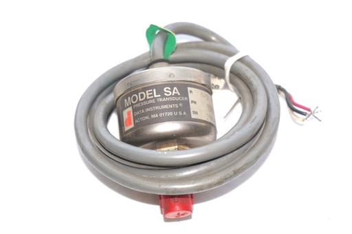 [9305920] Honeywell / Microswitch Pressure Transducer model: SA100PAa1C1D, part number: 9305920, size: 1/8" NPT / Cảm biến áp suất Honeywell / Microswitch  Mã model: SA100PAa1C1D   Mã bộ phận: 9305920   Kích thước: 1/8" NPT